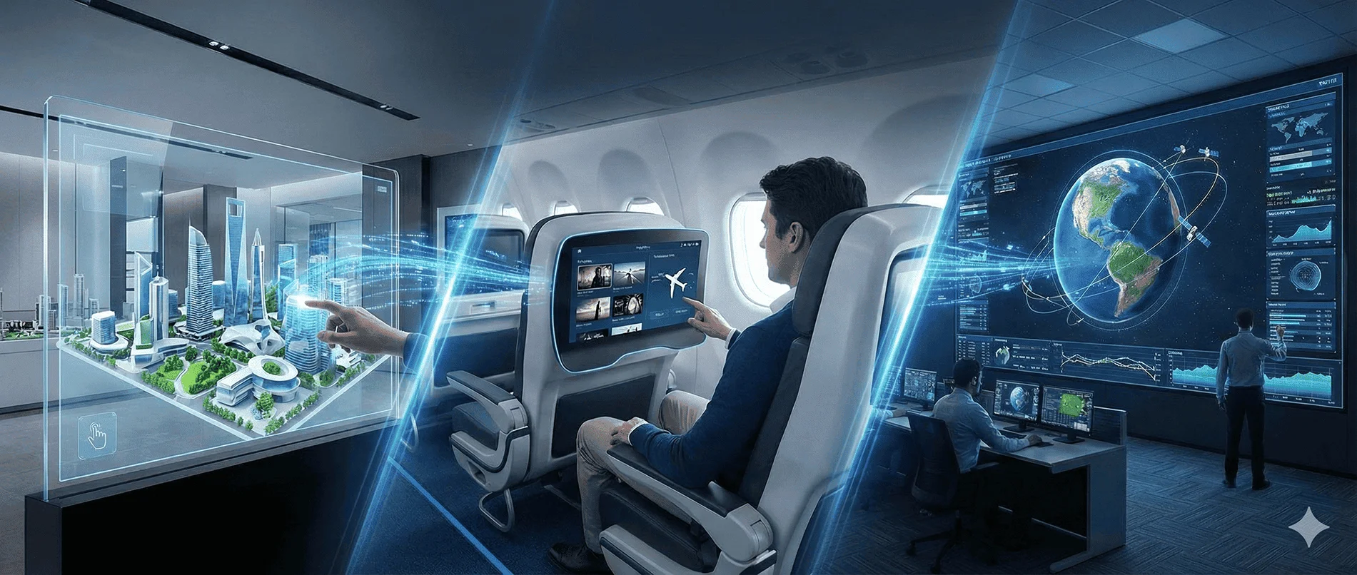 Interactive 3D Solutions